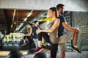 5 Dicas para um treino de musculação eficaz em casa