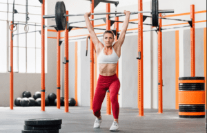 5 Exercícios Treino de pernas definidas feminina resultados incríveis
