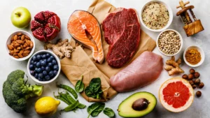 11 Melhores Alimentos para Ganhar Massa Muscular