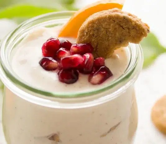 Receita de Iogurte Natural Zero Lactose 0 simples e facil Iogurte Natural Zero Lactose