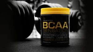 Quais os 6 Benefícios do BCAA no Pós-Treinos