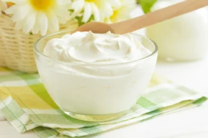 Iogurte Natural Desnatado: 2 Recieta deliciosa simples, prática