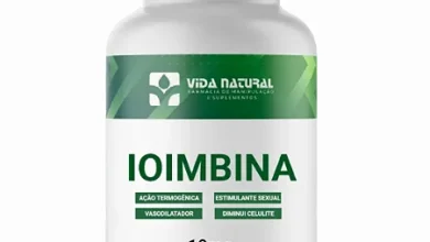 ioimbina 10mg