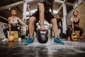 Tênis para crossfit feminino 5 melhores
