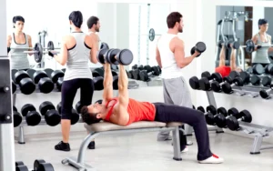 Treino na academia: 6 dicas para aproveitar ao máximo