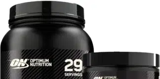 Pode Tomar Whey e Creatina Juntos? Entenda os 5 Benefícios! Whey e Creatina