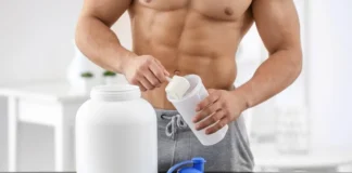 Melhores Whey Protein Isolado Top 3 Escolhas em 2024 Whey Protein Isolado Top 3