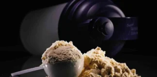 Como Fazer Whey Caseiro de Forma Rápida e Fácil Whey Caseiro