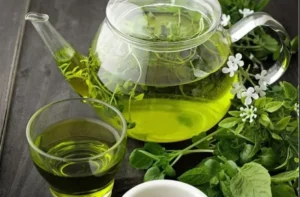 Chá Verde:  Seu poder de Emagrecimento milenar