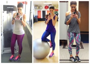 Tênis feminino academia e crossfit! 4 queridinhos