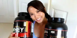 Quantos scoops de whey optimum 2kg tomar para melhores resultados? whey optimum 2kg