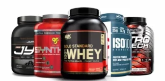 whey protein concentrado 3 melhores marcas whey protein concentrado