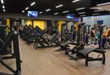 Nome dos aparelhos de academia top 10 Nome dos aparelhos de academia