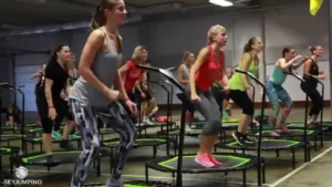 Treino para emagrecimento na academia 2025