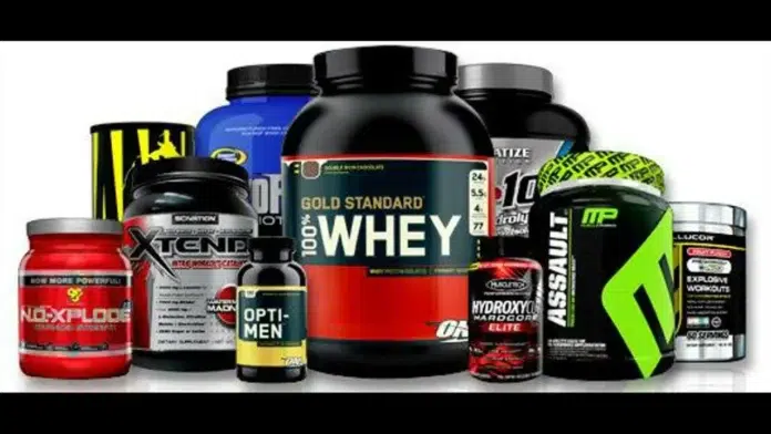 Whey Concentrado