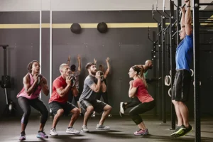 Que es training? training peaks 2025