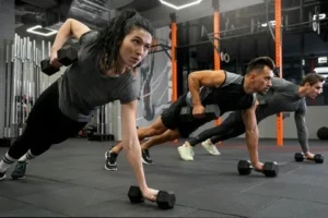 Treino Metabólico 5 Benefícios Surpreendentes para Sua Saúde