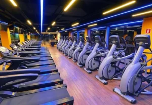 Smart Fit 2025 a Revolução das Academias no Brasil