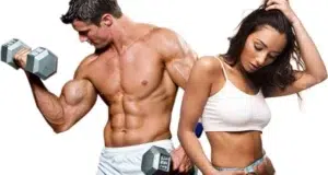 5 Treinamento de Musculação para Hipertrofia Muscular