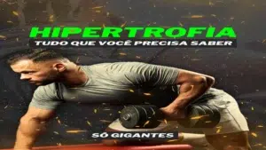 Treino de Hipertrofia: Plano Semanal Completo