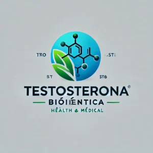 Testosterona Bioidêntica: 4 Benefícios, Reposição Hormonal