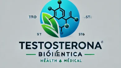 Testosterona Bioidêntica