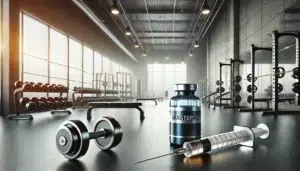 1 ml de Masteron por Semana: Benefícios, Efeitos