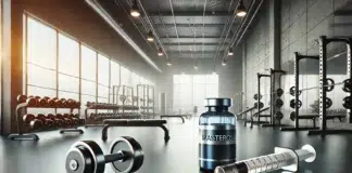 1 ml de Masteron por Semana: Benefícios, Efeitos 1 ml de Masteron por Semana