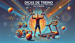 15 Dicas de Treino Maximizar Seus Resultados na Academia