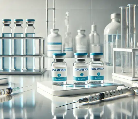 1º Guia Completo sobre Durateston Benefícios Usos e Cuidados Durateston