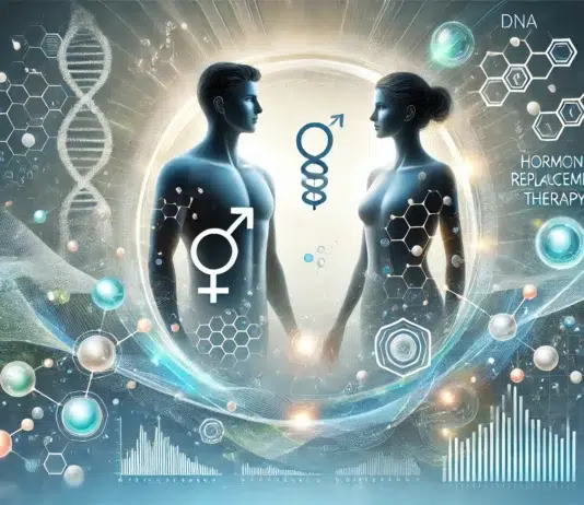 Reposição Hormonal: 3 Benefícios e Riscos O Que É a Reposição Hormonal