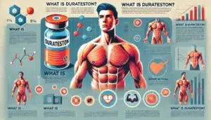 Durateston Benefícios, Riscos e Uso de 1 ml por Semana