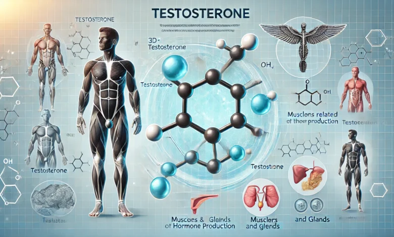 testosterona