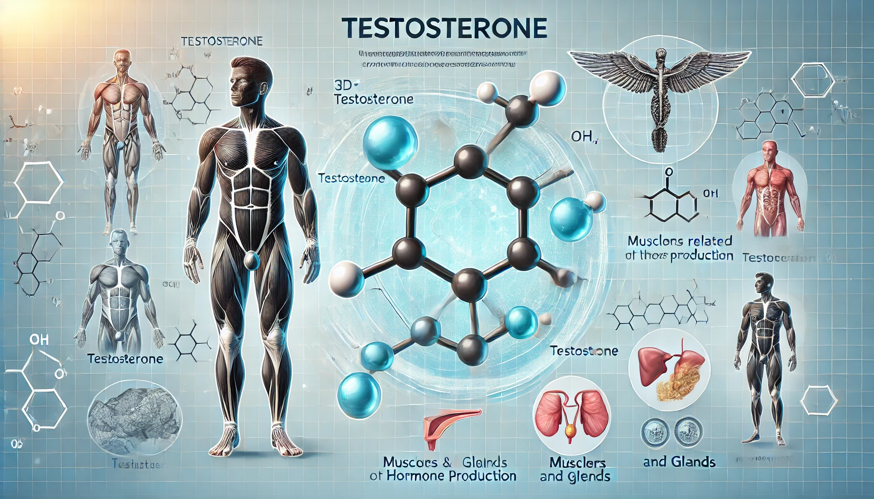 testosterona