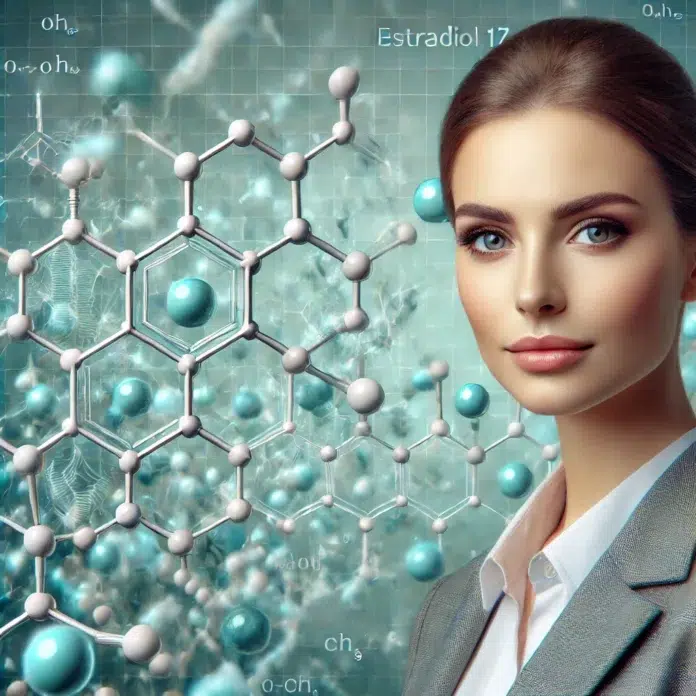 estradiol 17-beta (2) estradiol 17-beta