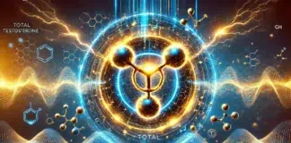 Testosterona Total: 1 Guia Completo Hormônio Masculino Testosterona Total