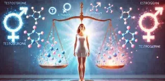 Testosterona Feminina: 4 dicas sobre Saúde das Mulheres Testosterona feminina, Testosterona Feminina Baixa