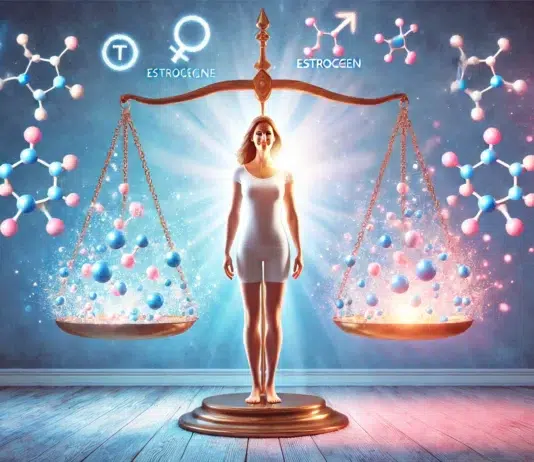 Testosterona Feminina: 4 dicas sobre Saúde das Mulheres Testosterona feminina, Testosterona Feminina Baixa