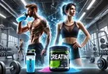 Tomar creatina antes ou depois do treino? 5 dicas creatina antes ou depois do treino