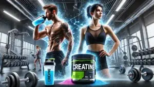 Tomar creatina antes ou depois do treino? 5 dicas