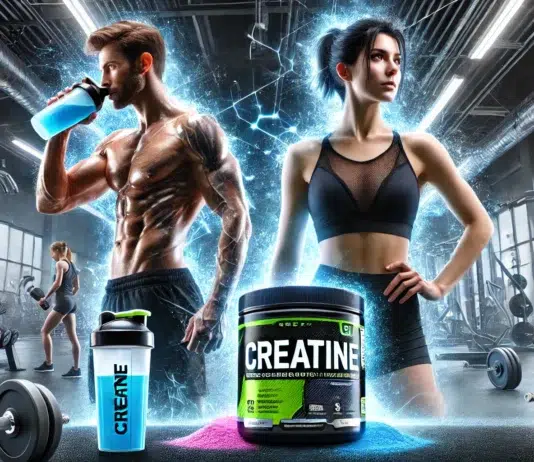 Tomar creatina antes ou depois do treino? 5 dicas creatina antes ou depois do treino