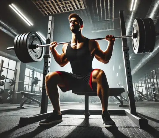 Plano de Treino para Hipertrofia: 5 Dicas e Estratégias plano de treino para hipertrofia