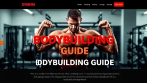 O Que É Guia de Musculação? 5 dicas Passo a Passo