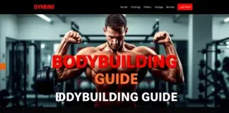 O Que É Guia de Musculação? 5 dicas Passo a Passo Guia de Musculação