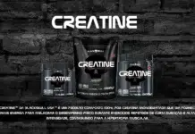 Para que serve a Creatina monohidratada? 3 vantagens. Creatina monohidratada