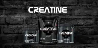 Para que serve a Creatina monohidratada? 3 vantagens. Creatina monohidratada
