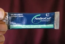 testosterona gel