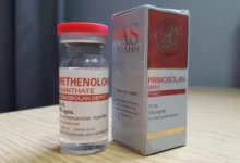 1ml de Primobolan