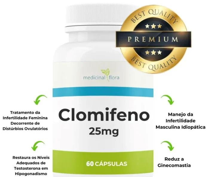 Clomifeno_25mg_para_homens Clomifeno 25 mg