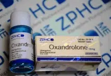 Oxandrolona Antes e Depois 1ml: Resultados e Efeitos Oxandrolona Antes e Depois